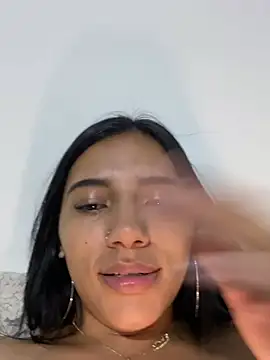 caro_mildrey (F young) - Full Body oil massage
