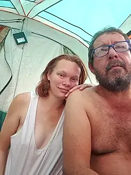 TryingWind webcam