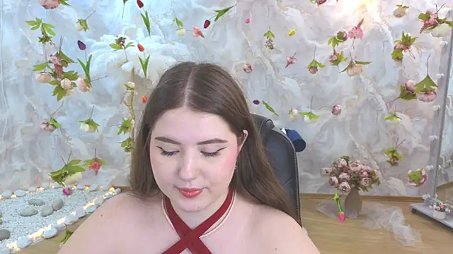 PixelGoddess webcam