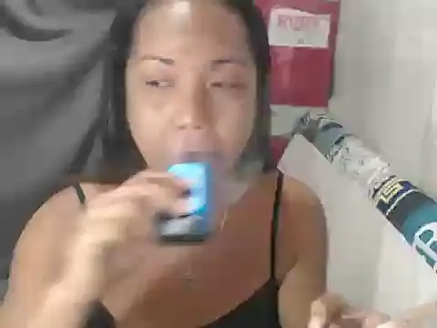 XTSgoddessJennaX webcam