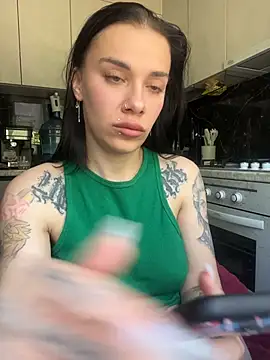 Queen_of_pain webcam