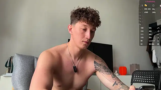 ohh_dani's live cam