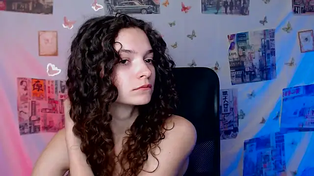 _SusieSu_ webcam