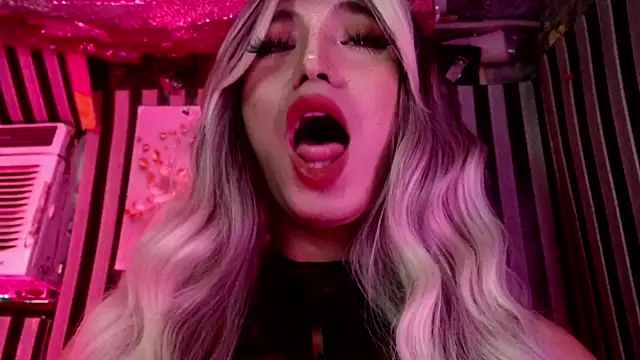 HoresCOCKLUCY webcam