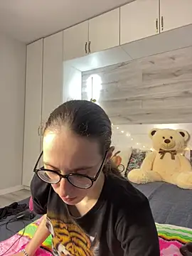 MartiniiSelenna webcam