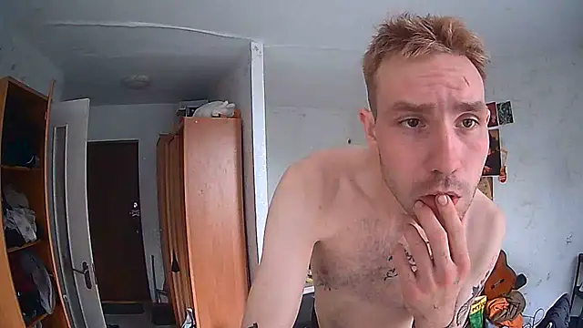 KirillLior webcam