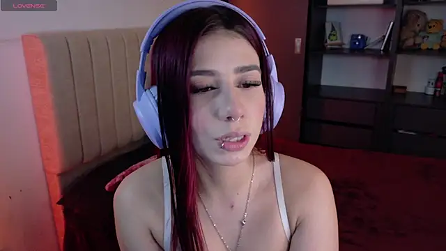Your_rosalie webcam