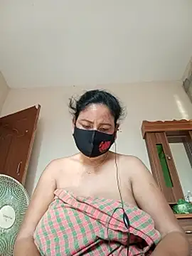Neha-Roy webcam