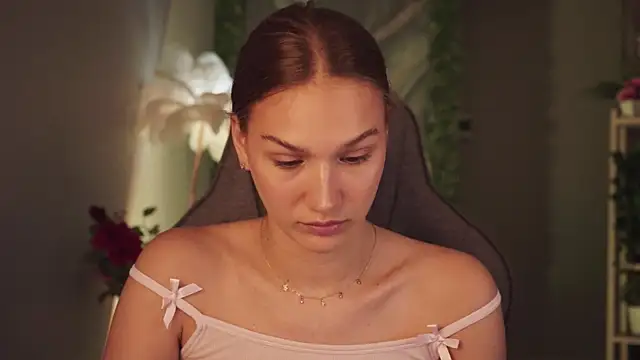 Sweet_Emilya webcam