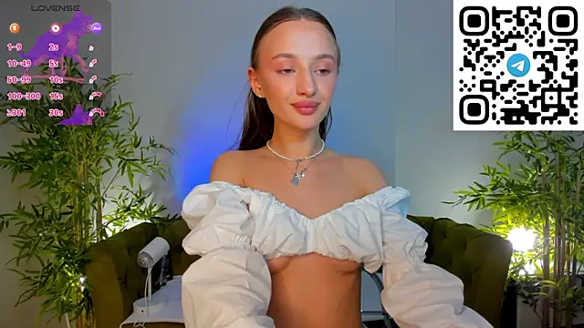 miiss__lulu webcam
