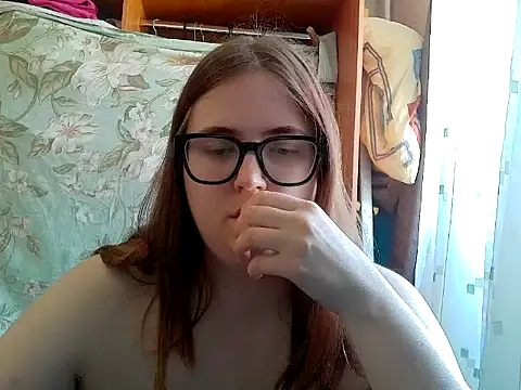 DesireMelissa webcam