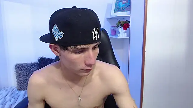 Yao_23 webcam