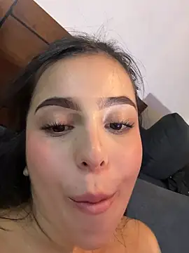 TaliakymCouple