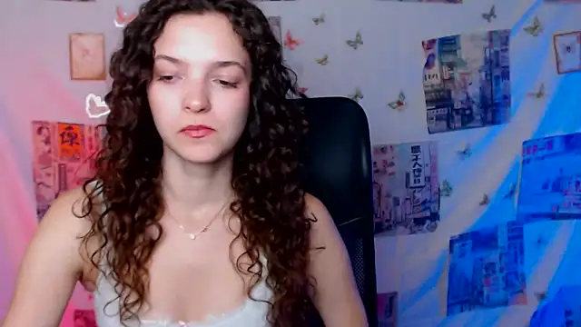 _SusieSu_ live cam on StripChat