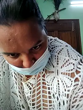 Mahima_4U live cam on StripChat