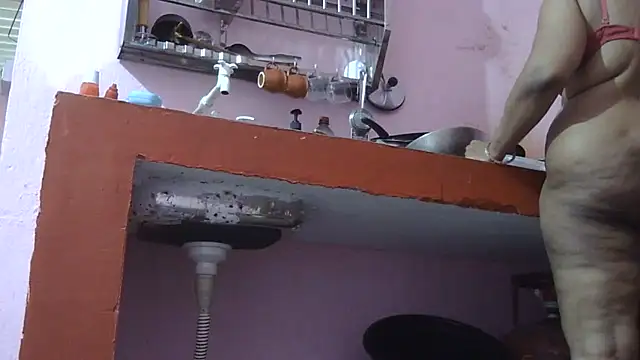 Pooja-suman live cam on StripChat