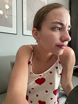 _Patricia_P live cam on StripChat