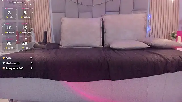 Mika_love_milo live cam on StripChat