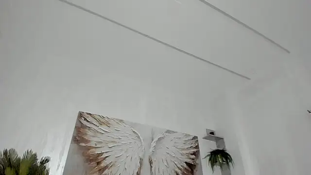 TiffanyHouston_ live cam on StripChat