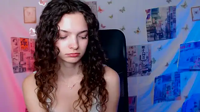 _SusieSu_ live sex cam