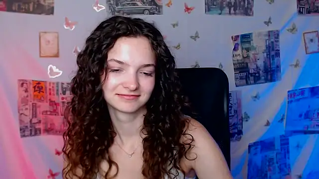 _SusieSu_ live cam on StripChat