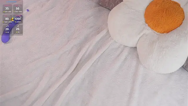 CherlyGuss webcam
