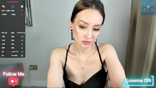 MinaDiamondd webcam
