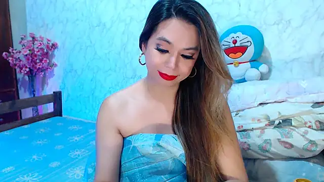 Model: B0rn2Porn