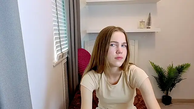 LoveXLexi live cam on StripChat