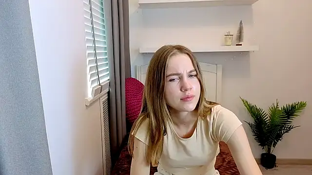 LoveXLexi webcam