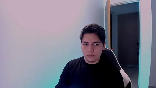 Asta_YunoXXX webcam