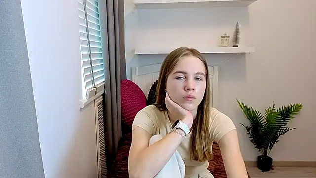 LoveXLexi live cam on StripChat