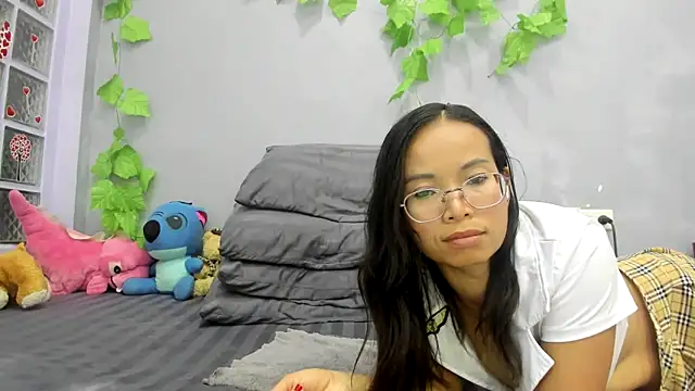 loveley_jenny webcam