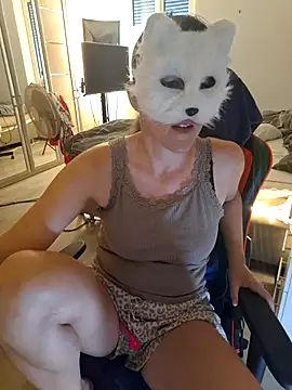 SPrITZMAUS webcam