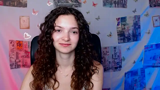 _SusieSu_ webcam