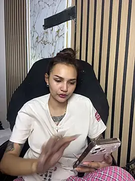 Kate_99 webcam