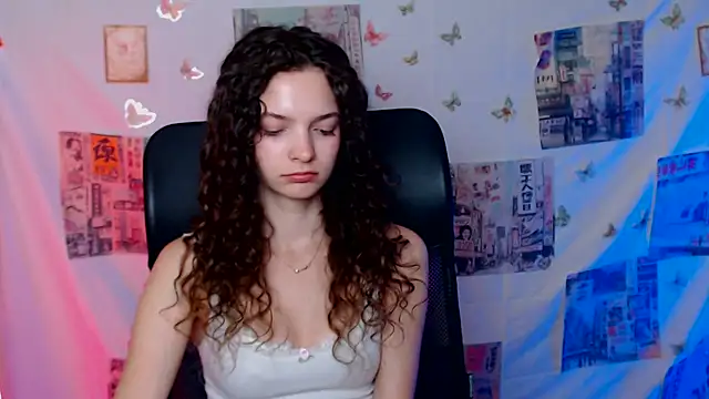 _SusieSu_ webcam