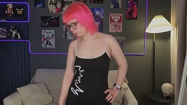 Waifu_Ketrin webcam