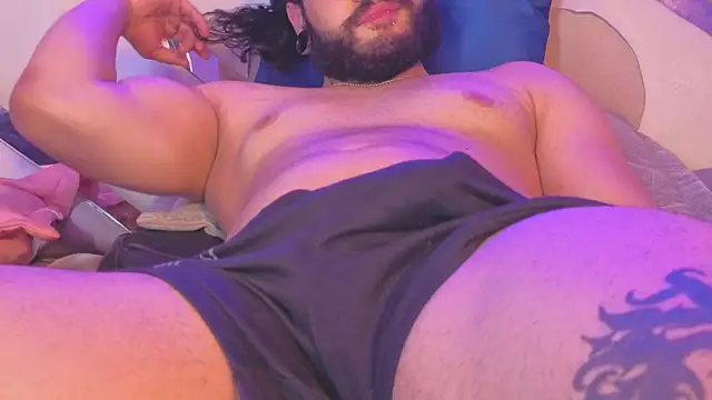Benny_and_Mark webcam