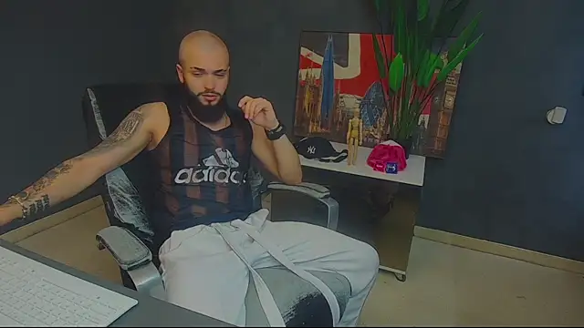 OscarWillss