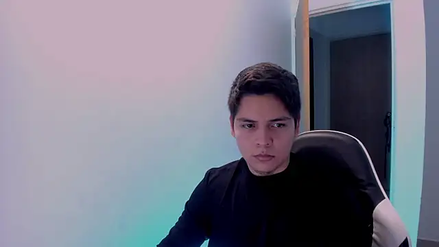Asta_YunoXXX webcam