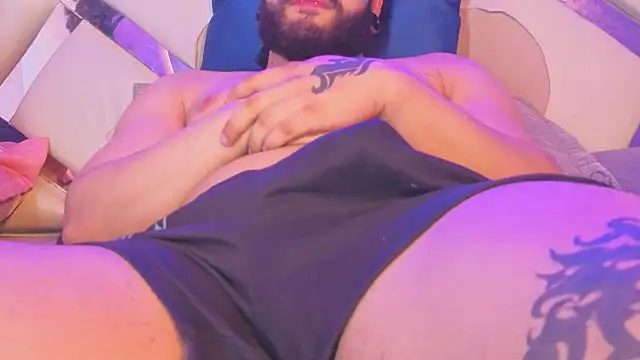 Benny_and_Mark webcam