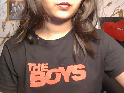 sassy_slut_69 live cam on StripChat
