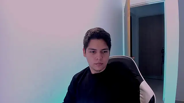 Asta_YunoXXX webcam