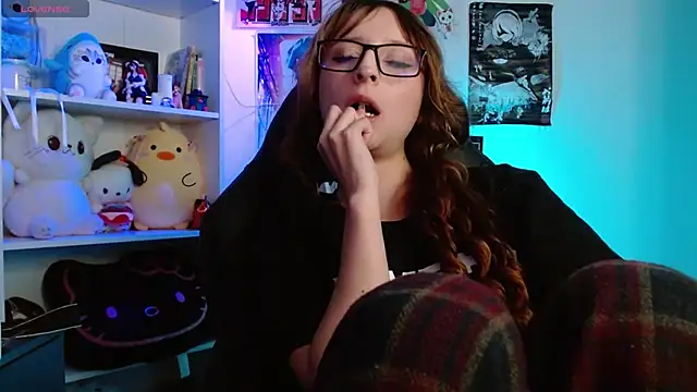 CelesteAyase webcam