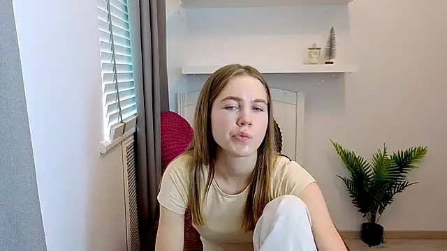 LoveXLexi live cam on StripChat