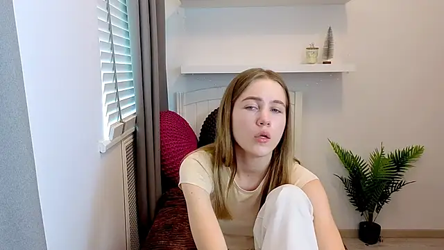 LoveXLexi webcam