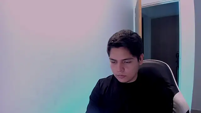 Asta_YunoXXX webcam