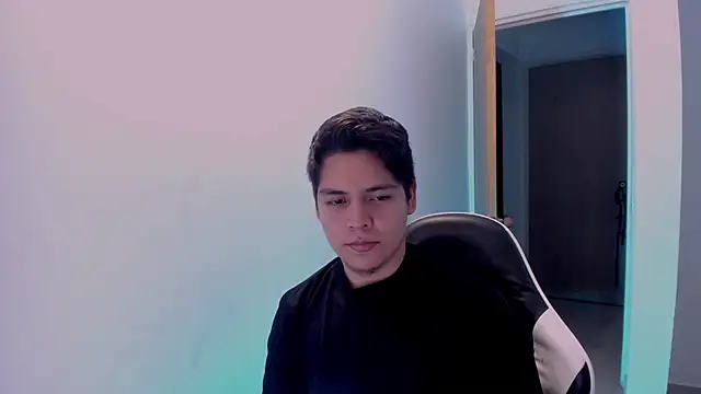 Asta_YunoXXX webcam