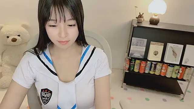 Onechestnut webcam